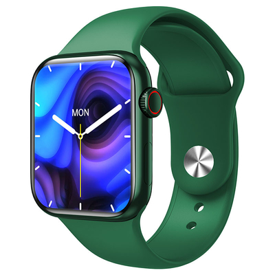 HW56 συν αρρενωπό συμβατό Smartwatch Fitbit Versa 3 ODM Smartwatch