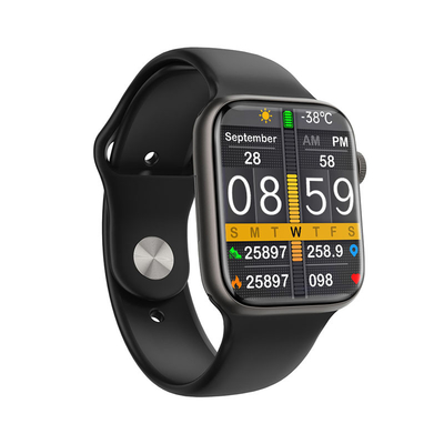 κείμενο των ατόμων 44mm αθλητικά 4g αρρενωπή Smartwatch κλήση και με το κατάστημα KD17PRO παιχνιδιού