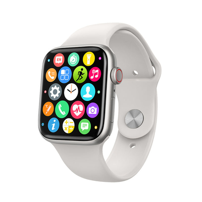 Φορετός αδιάβροχος αρρενωπός ομιλητής 38mm 40mm Bluetooth ρολογιών