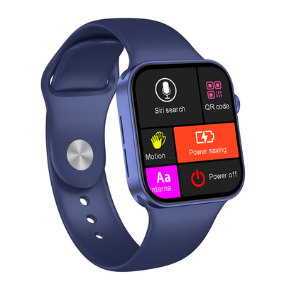 Fitbit I7 Smartwatch Sim 4g Smartwatch με την τηλεοπτική κλήση