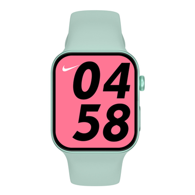 Ικανότητα 38mm γυναικών 4G Smartwatch αρρενωπό με τον ομιλητή Bluetooth Mic