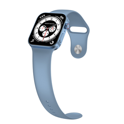 Ικανότητα 38mm γυναικών 4G Smartwatch αρρενωπό με τον ομιλητή Bluetooth Mic
