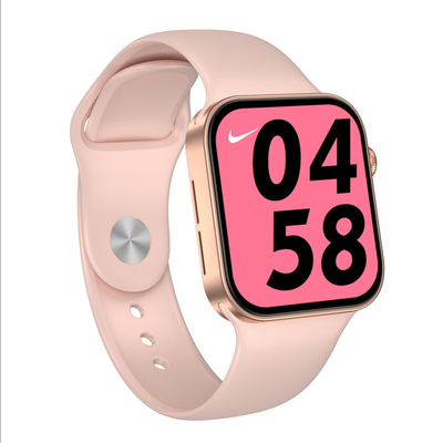 116 συν το αρρενωπό βραχιόλι Smartwatch 4G με Pedometer