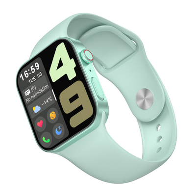 116 συν το αρρενωπό βραχιόλι Smartwatch 4G με Pedometer