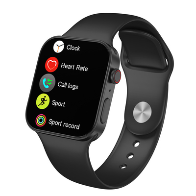 άτομα αρρενωπό Smartwatch 4G κατάλληλο Bitwatches 38mm συμβατό με τη ζώνη ρολογιών της Apple