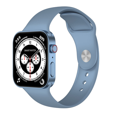Πολυ χρώματα Dm100 αρρενωπό Smartwatch 4G για τα παιδιά Fitbit P68