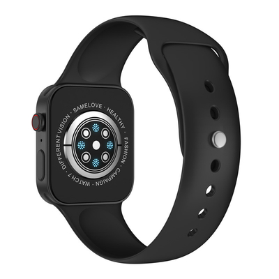 Αρρενωπό αρρενωπό ρολόι 4G 32MB Fitbit για τα άτομα 280mAH