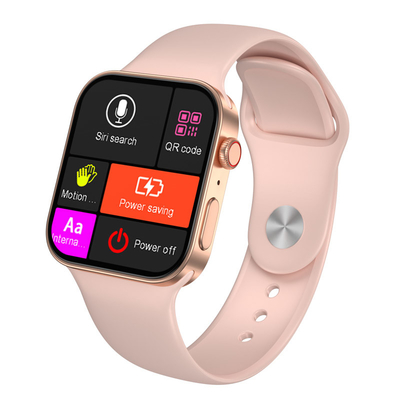 Αρρενωπό αρρενωπό ρολόι 4G 32MB Fitbit για τα άτομα 280mAH
