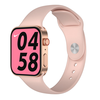 άτομα αρρενωπό Smartwatch 4G κατάλληλο Bitwatches 38mm συμβατό με τη ζώνη ρολογιών της Apple