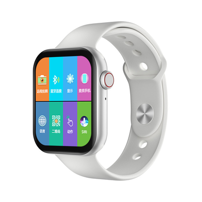 Wearbale αρρενωπό Hw21 Smartwatch με Ecg και τη πίεση του αίματος