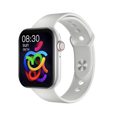 αδιάβροχη πίεση του αίματος Smartwatch ιχνηλατών ικανότητας 1.78inch HD IP67