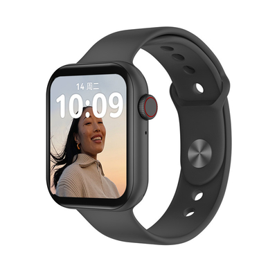 ικανότητα αρρενωπό συμβατό Smartwatch 44mm με τον ιχνηλάτη και τη πίεση του αίματος ύπνου