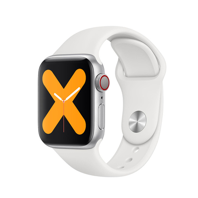 Συνήθεια Smartwatch X7 ο υπέρ Max για τα αρρενωπά τηλέφωνα