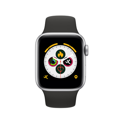 1.3inch πλήρης ιχνηλάτης ικανότητας Smartwatch οθόνης παιδιών με τη γρήγορα ασύρματη χρέωση 160mAh