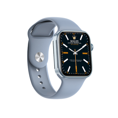 COem N76 Smartwatch με το αρρενωπό OS 40mm 41mm