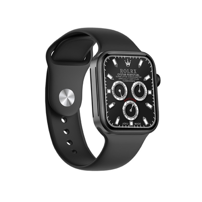 200mAh φορετό αρρενωπό έξυπνο ρολόι Wristwatch N76 Bluetooth για αρρενωπό