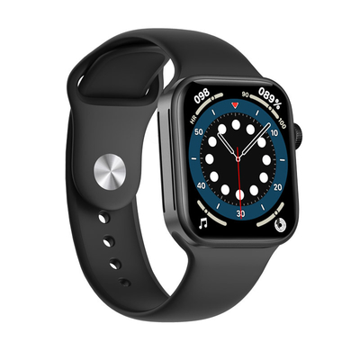 αρρενωπό ρολόι ικανότητας 1.75inch Smartwatch Nfc συμβατό με IOS το τηλέφωνο
