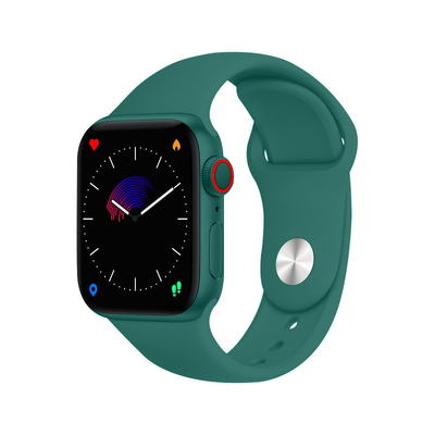 200mAh 42mm αρρενωπό συμβατό Smartwatch T900 συν το έξυπνο ρολόι για τα τηλέφωνα