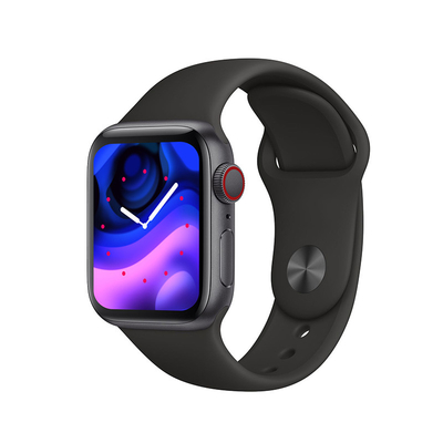 200mAh 42mm αρρενωπό συμβατό Smartwatch T900 συν το έξυπνο ρολόι για τα τηλέφωνα