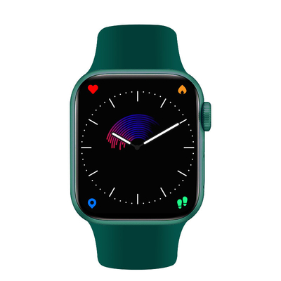 200mAh 42mm αρρενωπό συμβατό Smartwatch T900 συν το έξυπνο ρολόι για τα τηλέφωνα