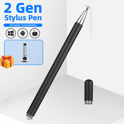 Stylus οθόνης αφής μάνδρα σχεδίων μολυβιών Chromebook για το lap-top