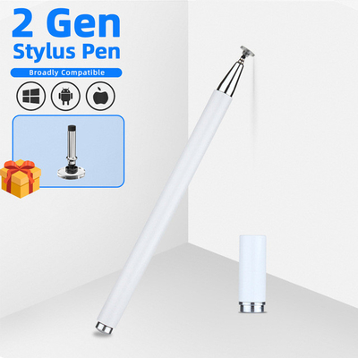 Stylus οθόνης αφής μάνδρα σχεδίων μολυβιών Chromebook για το lap-top