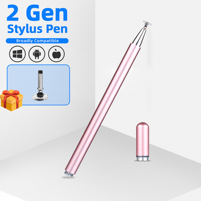 Stylus οθόνης αφής μάνδρα σχεδίων μολυβιών Chromebook για το lap-top