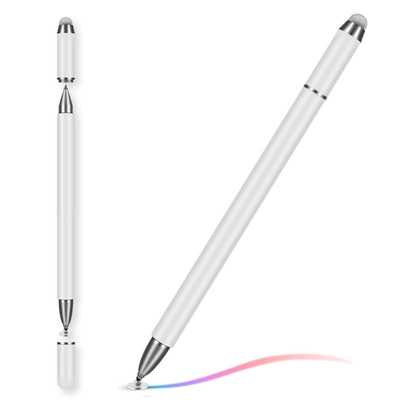 Stylus χαλκού 16cm αρρενωπή τηλεφωνικό έξυπνη μάνδρα για όλες τις χωρητικές οθόνες αφής