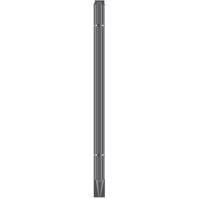 Επανακαταλογηστέα Stylus Ipad μάνδρα Ballpoint με τις ψηφιακές άκρες