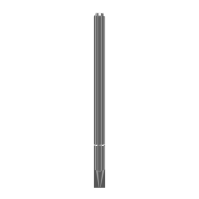Ευαίσθητη Sucker stylus μολυβιών της Apple αέρα Ipad μάνδρα για το iphone