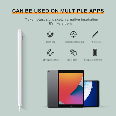 ODM 164mm λεπτή Stylus κυττάρων σημείου τηλεφωνικό μάνδρα για την αρρενωπή 5η παραγωγή