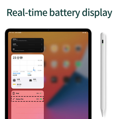 ODM 164mm έξυπνη Stylus μάνδρα γραψίματος μανδρών αφής για κινητό Iphone