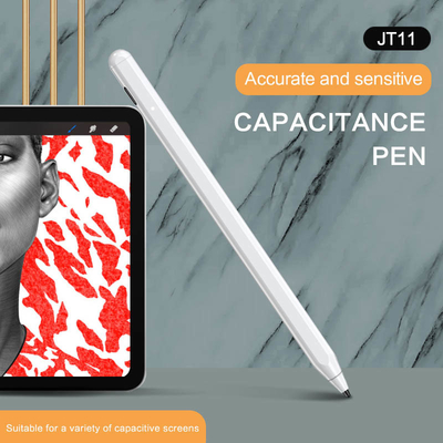 Stylus οθόνης αφής lap-top μάνδρα 2 Chromebook σε 1 λεπτή χωρητική μάνδρα ακρών
