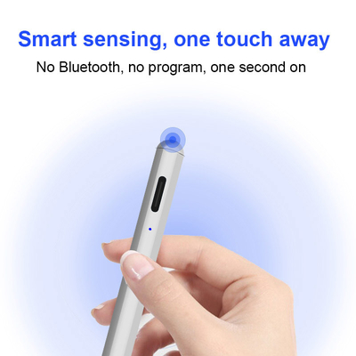 Stylus σημείου 1.6mm Pixelpoint αγώγιμη λεπτή ψηφιακή μάνδρα σχεδίων για Ipad