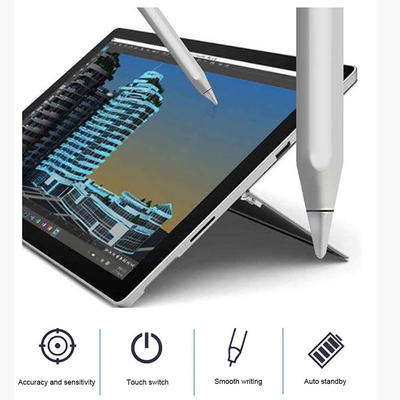 Ψηφιακή Stylus cOem ενεργός χωρητική μάνδρα για τα παράθυρα 10 αρρενωπά