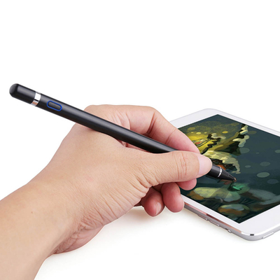 Stylus Pixelpoint Chromebook ενεργός χωρητική μάνδρα για το τηλέφωνο Ipad αρρενωπό