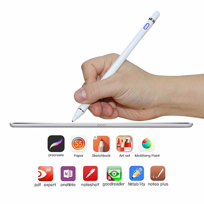 Stylus Chromebook σχεδίων οθόνης αφής ψηφιακή μάνδρα για το lap-top