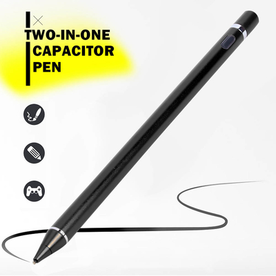 Καθολική Stylus ενεργός χωρητική επίδειξη 5V ποσοστού μπαταριών μανδρών ψηφιακή