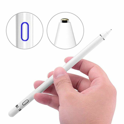 Stylus γραψίματος POM ενεργός χωρητική μάνδρα για το lap-top ταμπλετών Huawei IPad