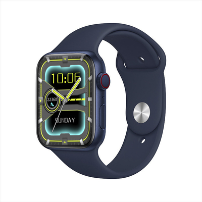 64MB αρρενωπό Hw 22 Smartwatch για τις γυναίκες BT3.0/4.0