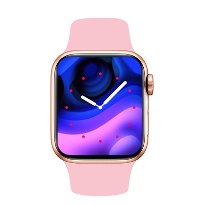 Έξυπνο ρολόι αρρενωπό Smartwatch παιδιών Hw22 γυναικών με την κλήση Bluetooth