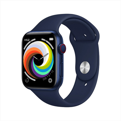1,7 αρρενωπών έξυπνων Wristband ίντσες ρολογιών Id205l Smartwatch HD