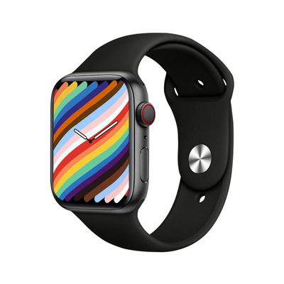 1,7 αρρενωπών έξυπνων Wristband ίντσες ρολογιών Id205l Smartwatch HD