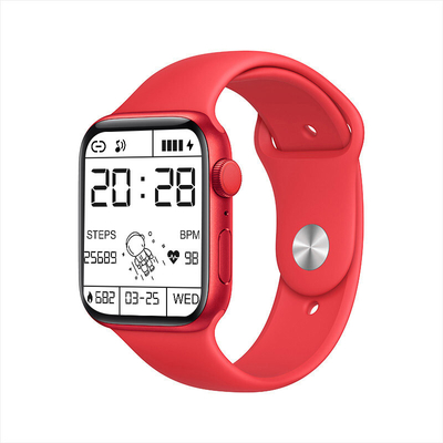 Έξυπνο ρολόι αρρενωπό Smartwatch παιδιών Hw22 γυναικών με την κλήση Bluetooth