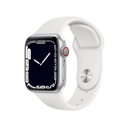 Ιχνηλάτης Smartwatch ικανότητας HW22 ProMax για την ασύρματη χρέωση