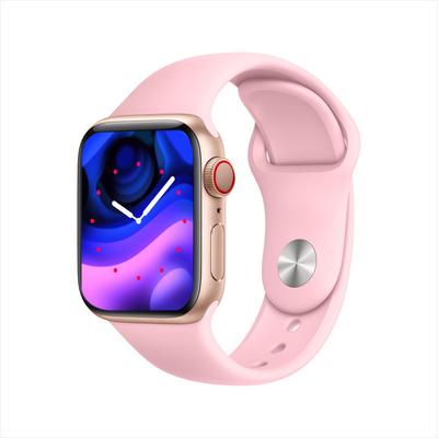 1.69» βραχιόλι Wristband ρολογιών LCD M16 προγραμματίσημο έξυπνο