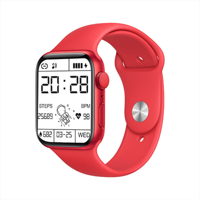 1.69» βραχιόλι Wristband ρολογιών LCD M16 προγραμματίσημο έξυπνο