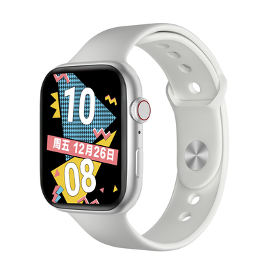 Έξυπνο ρολόι αρρενωπό OS Smartwatch μικρών οθονών ODM με τον αθλητισμό 8M Vivomove