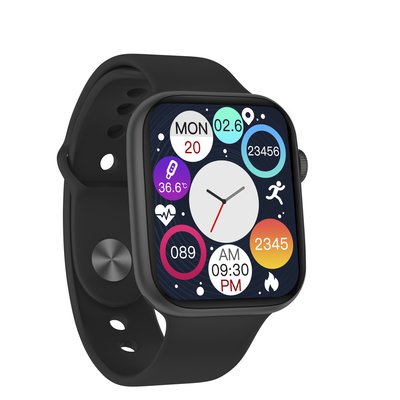DW07PLUS μαρκαρισμένη έξυπνη φορετή συσκευή για τα άτομα 64MB