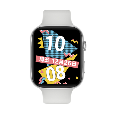 Τα οφέλη ένα Smartwatch: Υγεία, ικανότητα, παραγωγικότητα και περισσότερο DW07